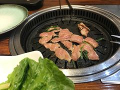-意成料理