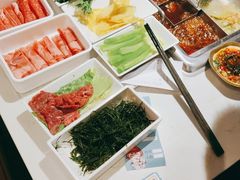 -野妹火锅(布吉店)