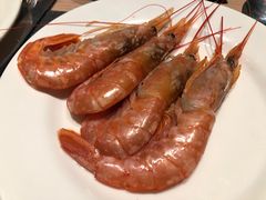 -星伦多海鲜自助餐厅(万达百货店)
