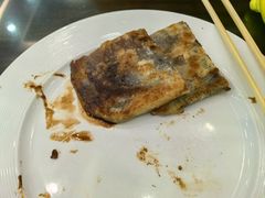 -鸿运楼烤鸭店(天桥店)