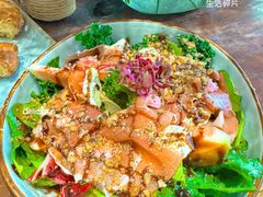 -O'mills Sourdough Bakery&Bistro(永嘉路店)
