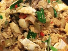 -宏宴·新京菜(望京店)