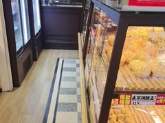 -味多美蛋糕(灯市口店)