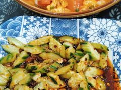 -记忆湘菜馆(芙蓉镇店)