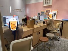 -海马体大师店(广州天汇广场IGC大师店)