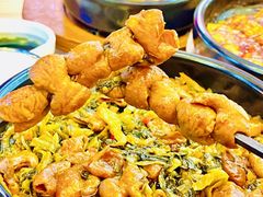 -米村拌饭(东方新天地店)