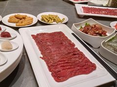 -君邦火锅(新疆大厦店)