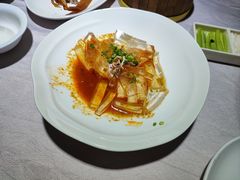 -鸭王烤鸭店(三里河店)