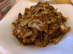 -功德林素菜饭庄(前门店)