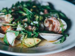 -Mercato莫卡多露台餐厅与酒吧(K11店)