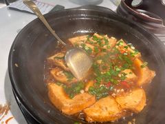 -费大厨辣椒炒肉(高铁吾悦广场店)
