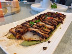 吴记特色窖肉-吴记百家·私房菜·家宴(润园店)