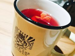 自助花茶-太二酸菜鱼(福州泰禾店)