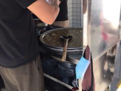 -刘老虎肉丸糊辣汤(总店)