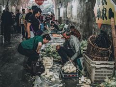 -红土地(地铁站)