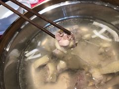 -椰夫人·养生椰子鸡(金沙洲永旺店)