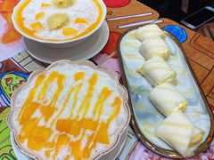 -甜心妈妈·榴莲星级糖水(北京路总店)