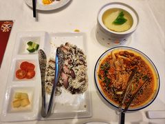 -红杏酒家·地道川菜(锦华万达店)