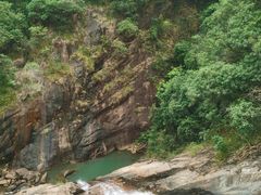 -广州白江湖森林公园