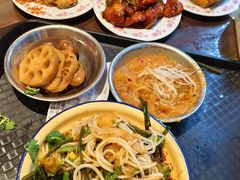 -池嬢拌粉(上海首店)