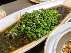 -写庭·鱼鲜川菜·宴请(铁像寺水街店)