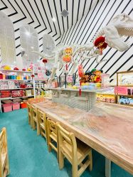 -宝燕乐园(春申店)