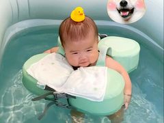 -BlueBubble蓝泡泡婴幼儿游泳会所(合川路店)