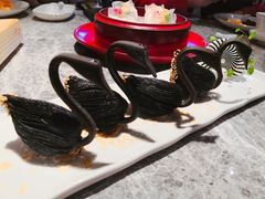 -悦秀·高级粤菜
