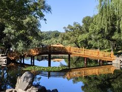 -承德避暑山庄景区