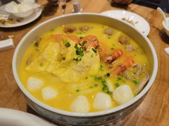 -北海金昌开元名都大酒店·四季轩中餐厅