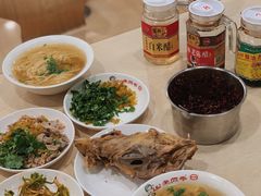 -老四季(光荣街店)