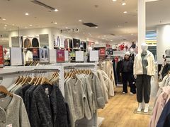 -优衣库(昆明爱琴海购物公园店)