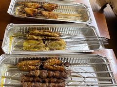 -楚太子  中餐&烧烤(武大店)