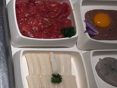 -海底捞火锅(顺义华联店)
