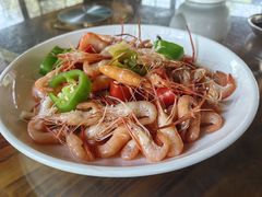 -河边农庄