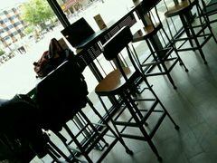 -星巴克(盐城五洲国际店)