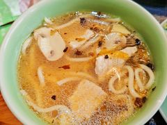 -湖畔居茶楼(湖滨店)