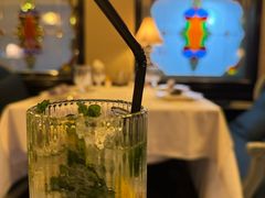 -火车头法国西餐厅