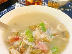 -滇道云南特色料理(康定路店)