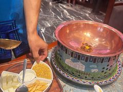 -哈啾嗨·新概念蒙餐(红星新城店)