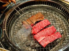 -隐炉和牛烧肉店(群力店)