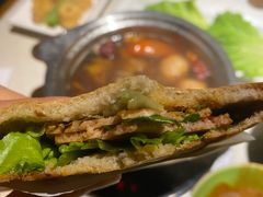 -一叶一世界•素食餐厅(环球中心店)