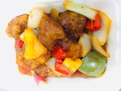 -坤记煲仔小菜(西环店)