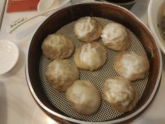 鸡汁汤包-百年尹氏汤包(湖南路狮子桥店)