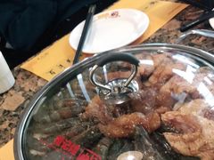 -黄记煌三汁焖锅(金凤万达广场店)
