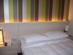 房间-香港皇家太平洋酒店