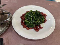 -烤肉宛饭庄(北新桥店)