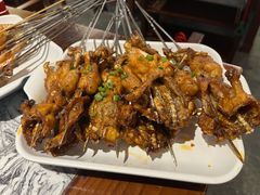 -京元盛铜锅涮肉(上海总店)