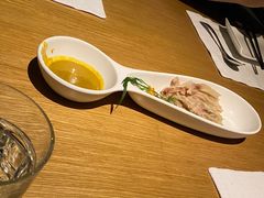 宫廷芥末鸭掌-梧桐