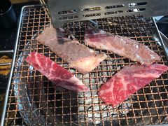 -九田家黑牛烤肉料理(郫都万达檬柏西路店)